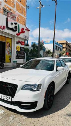 كرايسلر 300